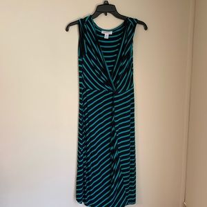 Maternity dress